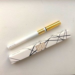 Precision liquid eyeliner ✍️ felt-tip ✨